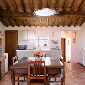  Apartment Domus Claudiae Italy