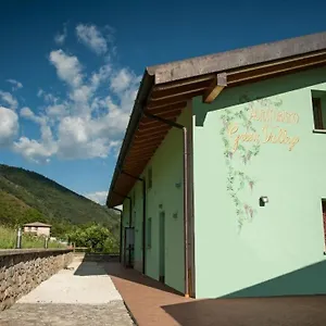 Agriturismo Green Valley Italia