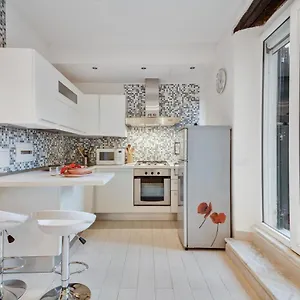 Coverciano Modern With Patio! Italia