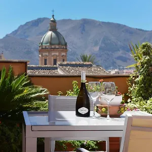  Apartment A Casa Dell' Artista Italy