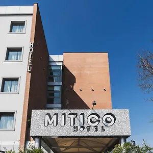 מלון Mitico & Natural, בולוניה