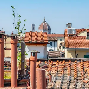 Gioberti Cozy Con Terrazzo Italia