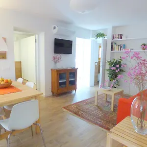  Apartment Ca' Bellotto Italy