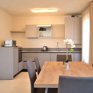  Apartment Portico Oscuro Deluxe - Centro Citta Italy