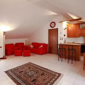  Apartment Margarita Italy