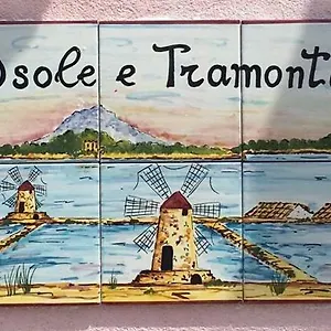 Casa Vacanze Isole E Tramonti Italia