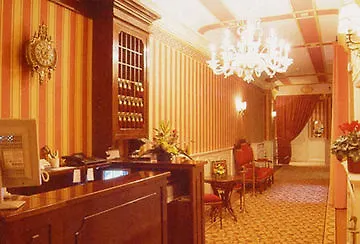 Il Canale Hotel Bologna Italia