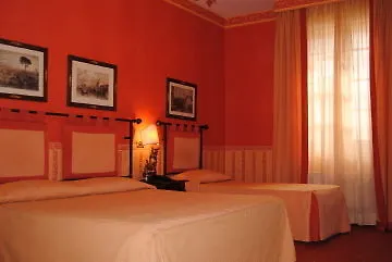 Il Canale Hotel Bologna
