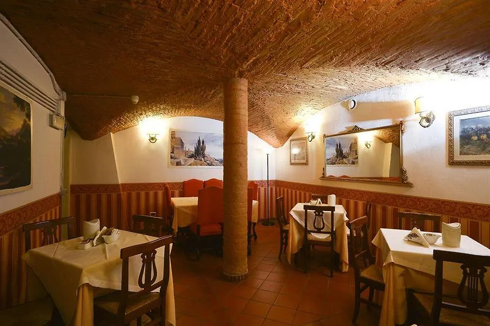 Il Canale Hotel Boloňa