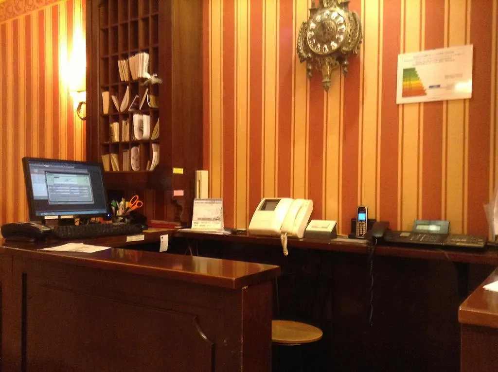 Il Canale Hotel Bologna Italy