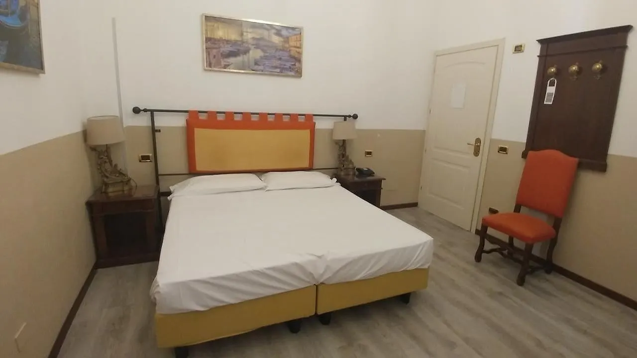 Il Canale Hotel Bologna 3*,