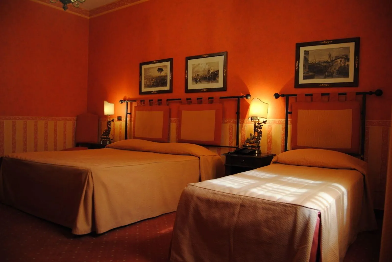 Il Canale Hotel Bologna