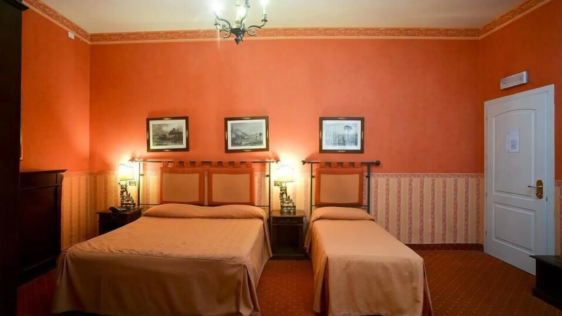 ***  Il Canale Hotel Bologna Italy