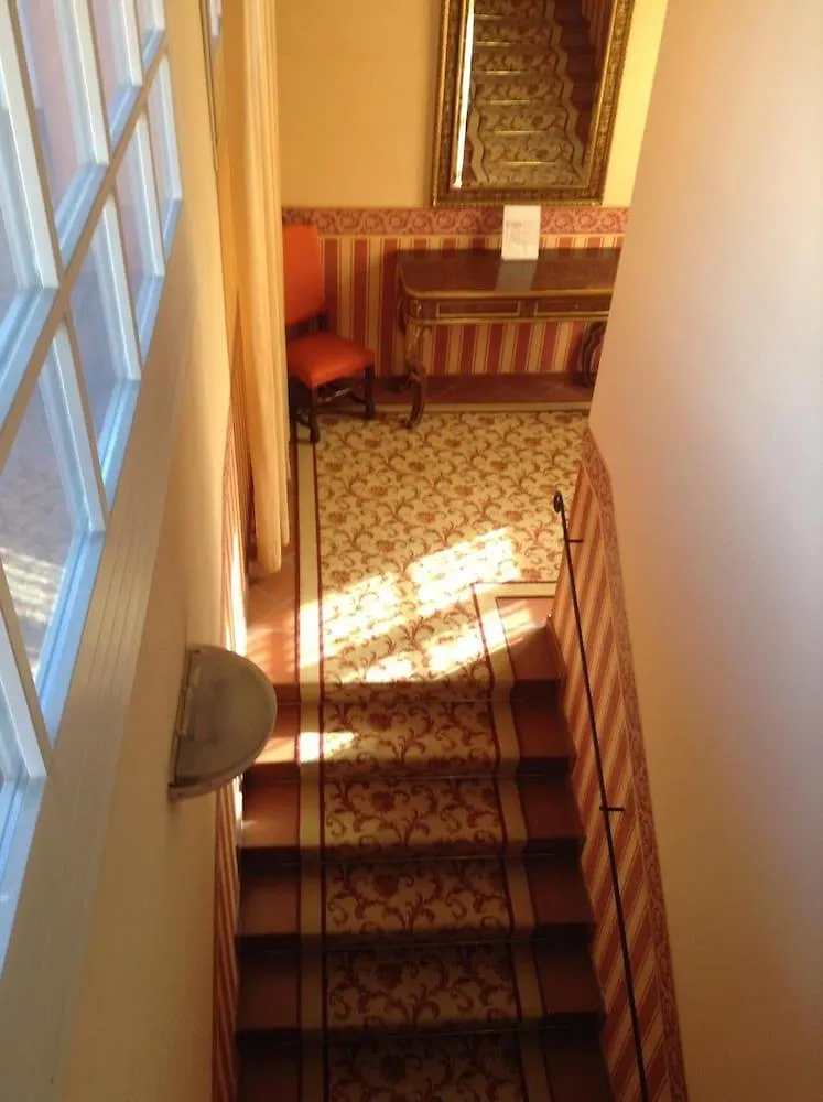 Il Canale Hotel Boloňa 3*,