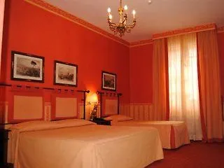 Il Canale Hotel Boloňa
