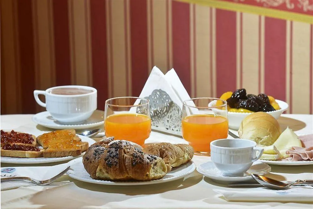 Il Canale Hotel Boloňa