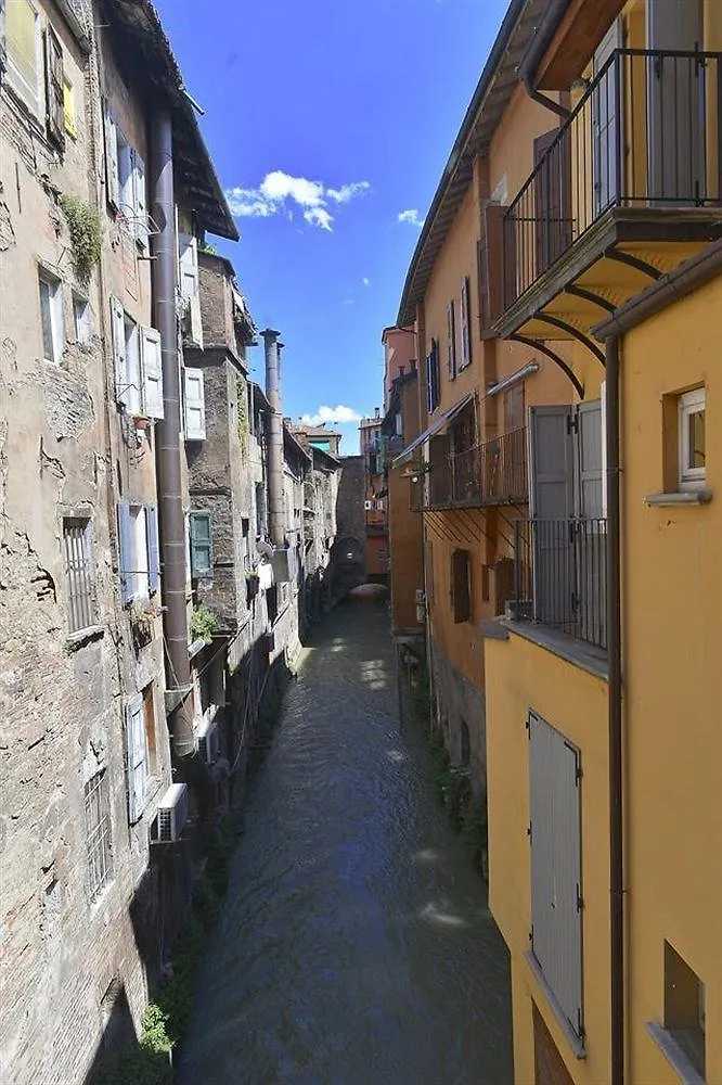 Il Canale Hotel Bologna