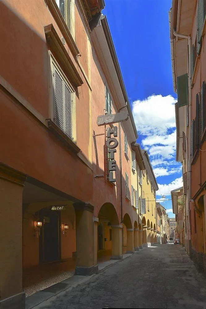 Il Canale Hotel Bologna