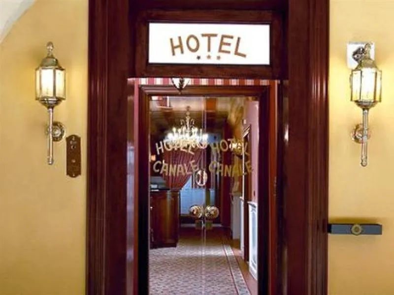 Il Canale Hotel Boloňa