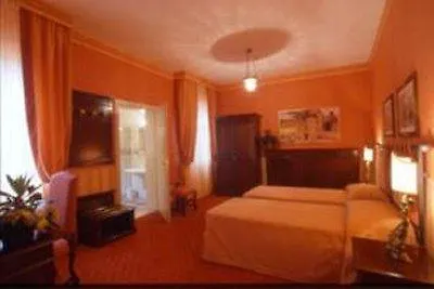 Il Canale Hotel Boloňa