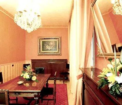 Il Canale Hotel Boloňa 3*,
