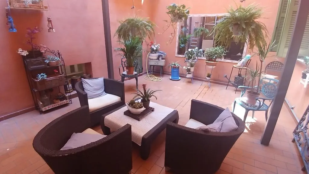 Il Canale Hotel Boloňa