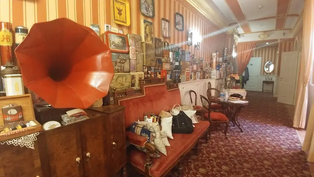 Il Canale Hotel Bologna