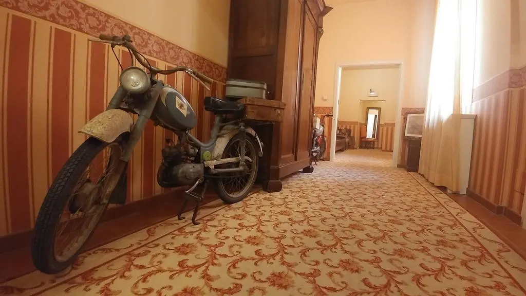 Il Canale Hotel Bologna 3*,  Italy