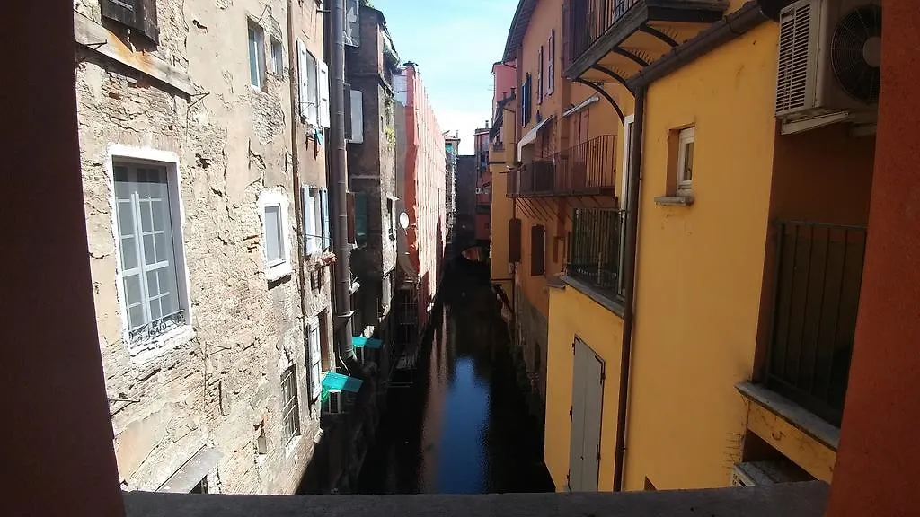 Il Canale Hotel Boloňa