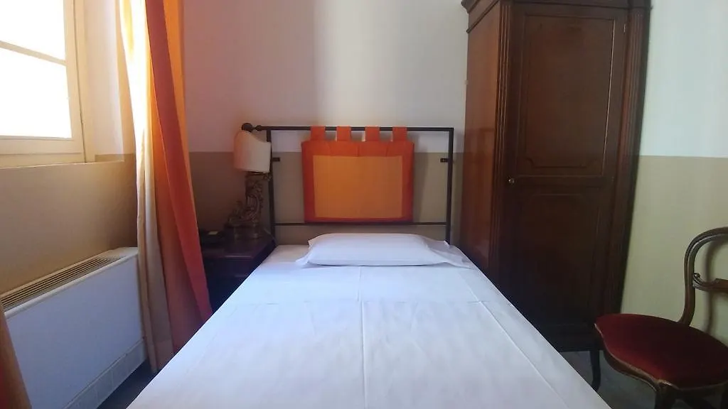 ***  Il Canale Hotel Boloňa Itálie