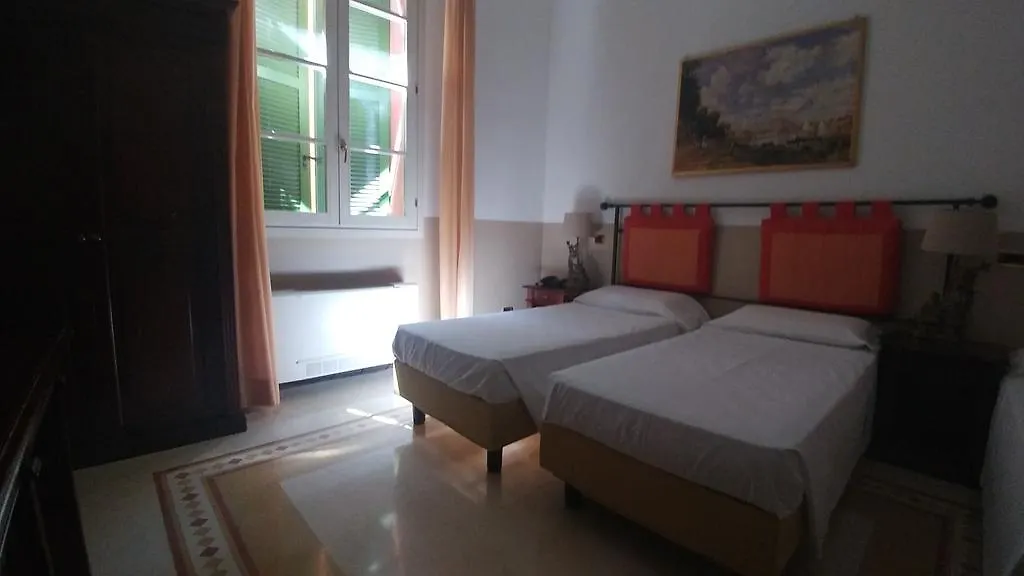 Il Canale Hotel Boloňa