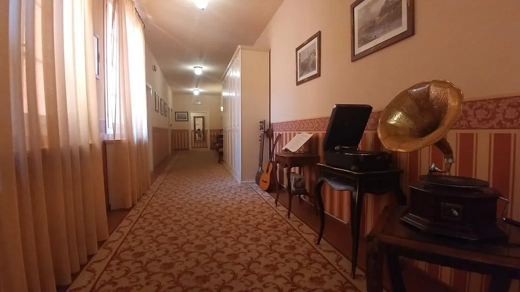 Il Canale Hotel Bologna