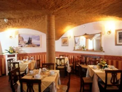 Il Canale Hotel Bologna 3*,