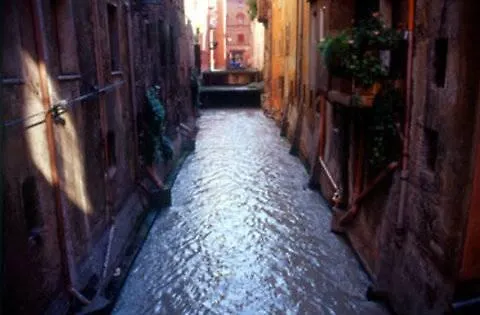 Il Canale Hotel Boloňa