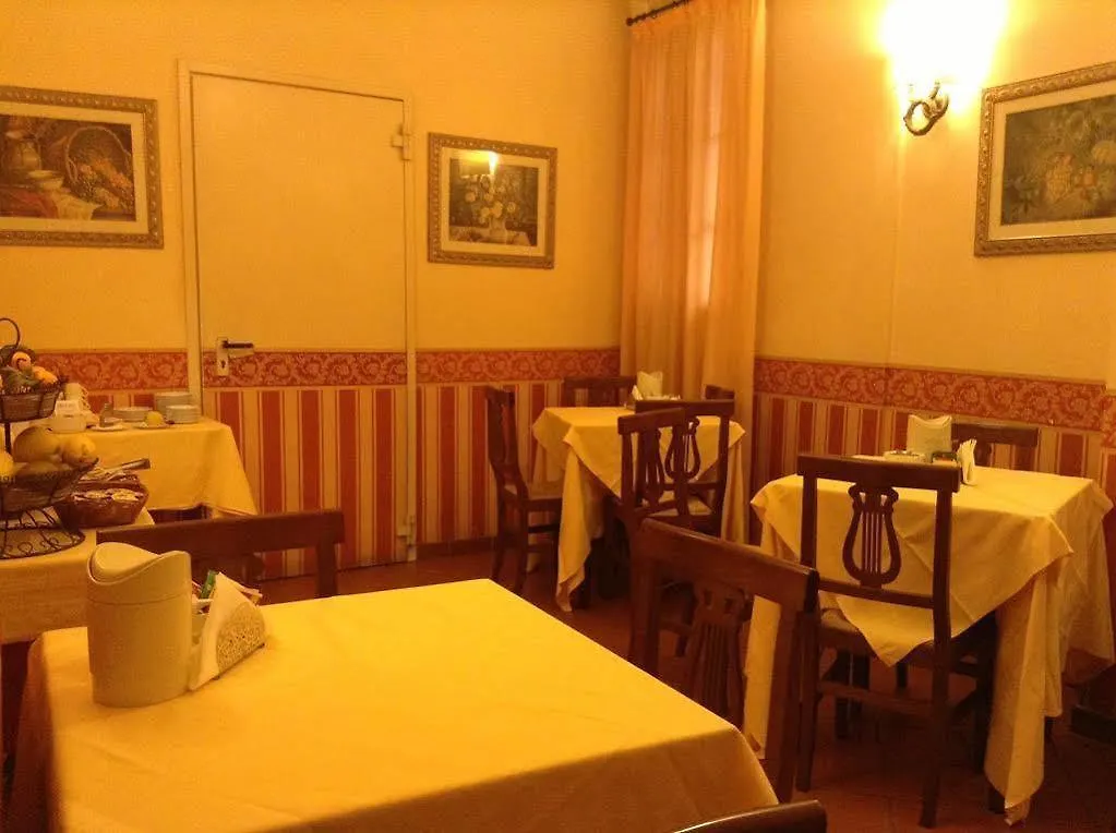 Il Canale Hotel Bologna Italy