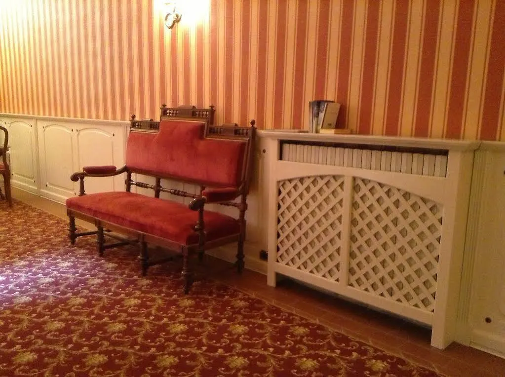 Il Canale Hotel Bologna