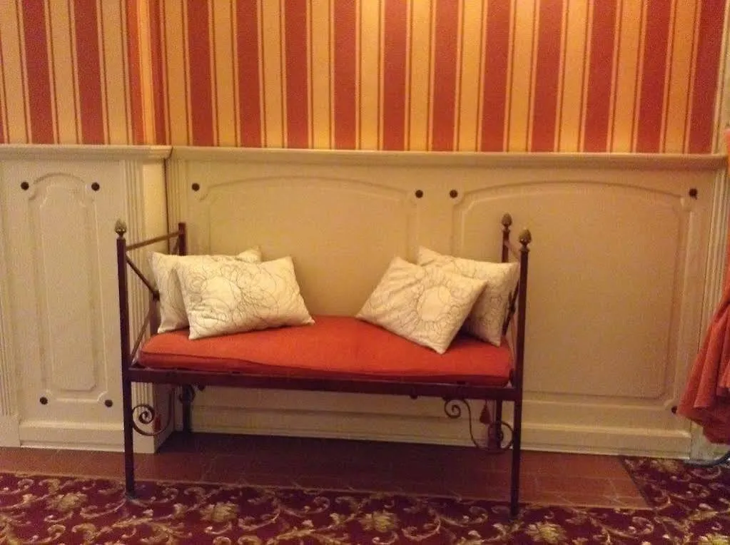 Il Canale Hotel Boloňa 3*,