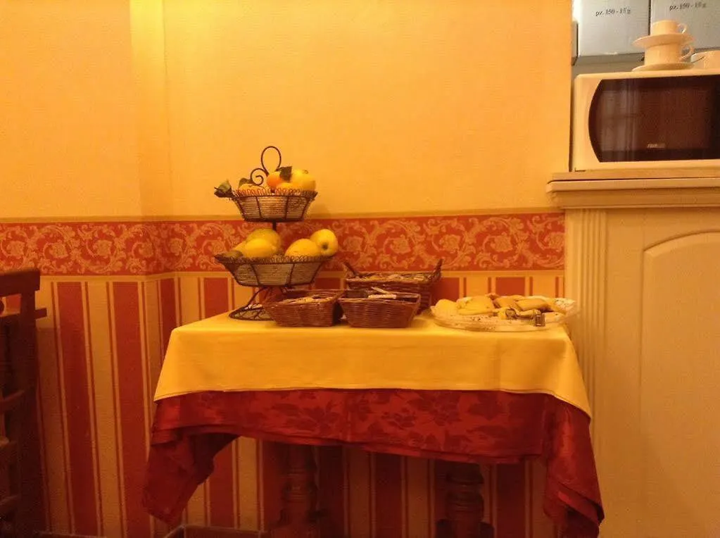 Il Canale Hotel Boloňa