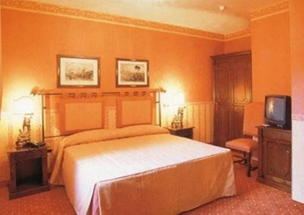 Il Canale Hotel Boloňa