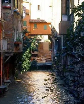 Il Canale Hotel Boloňa