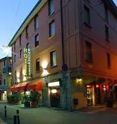 Il Canale Hotel Boloňa