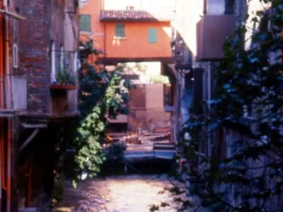 Il Canale Hotel Bologna