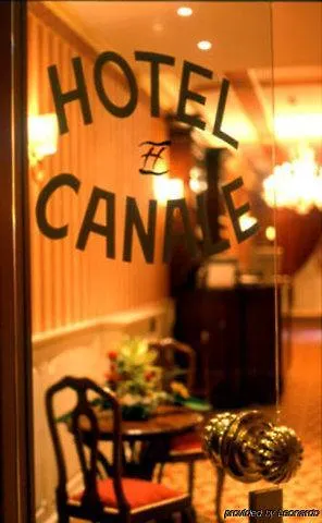 בולוניה Il Canale Hotel